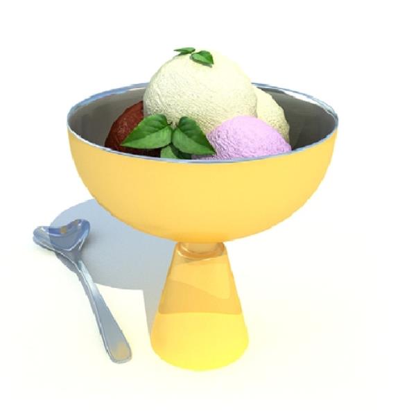 مدل سه بعدی بستنی - دانلود مدل سه بعدی بستنی - آبجکت سه بعدی بستنی - دانلود آبجکت بستنی - دانلود مدل سه بعدی fbx - دانلود مدل سه بعدی obj -Ice Cream 3d model - Ice Cream 3d Object - Ice Cream OBJ 3d models - Ice Cream FBX 3d Models - 